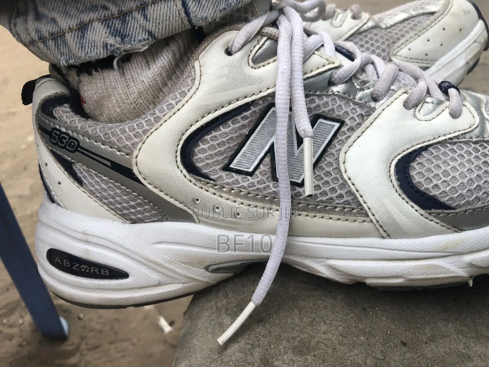 New Balance