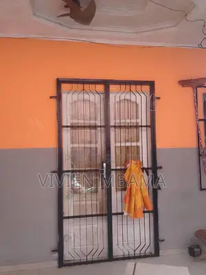 4chbre Appartement dans Tié-Tié à Vendre