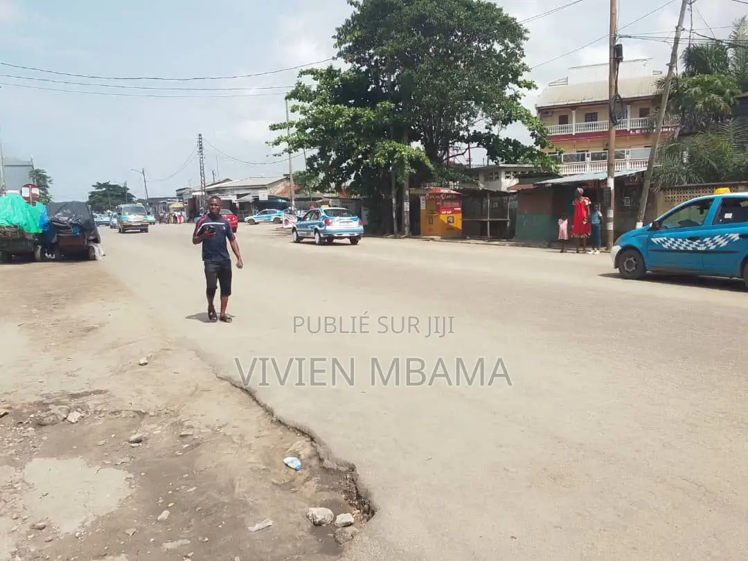 4chbre Appartement dans Tié-Tié à Vendre