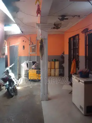 4chbre Appartement dans Tié-Tié à Vendre