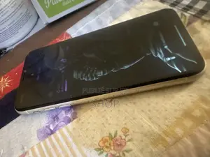 Apple iPhone 11 128 GB Doré