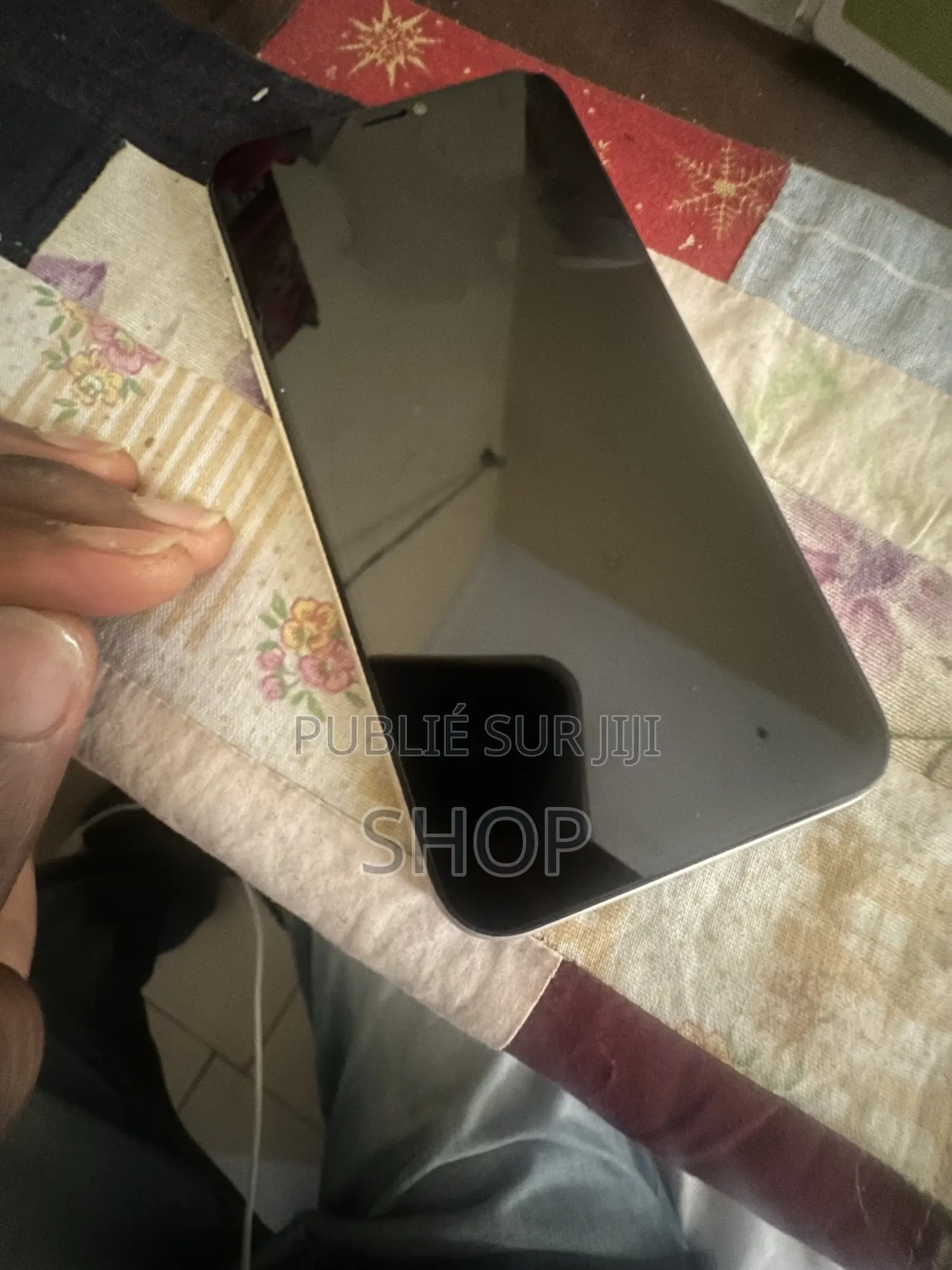 Apple iPhone 11 128 GB Doré