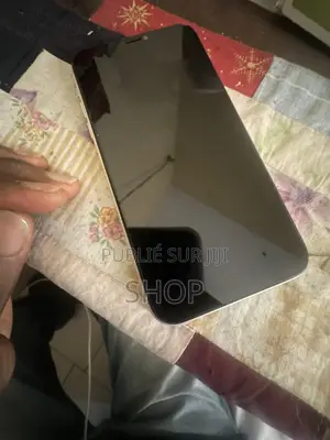 Apple iPhone 11 128 GB Doré