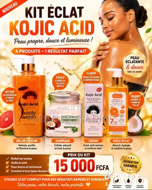 Produit Cosmétique
