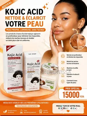 Produit Cosmétique