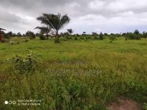 20 Parcelles Jumelees a Loango