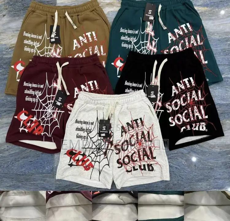 Culotte Anti Social