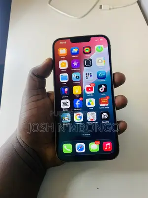 Apple iPhone 13 Pro Max 256 GB Gris
