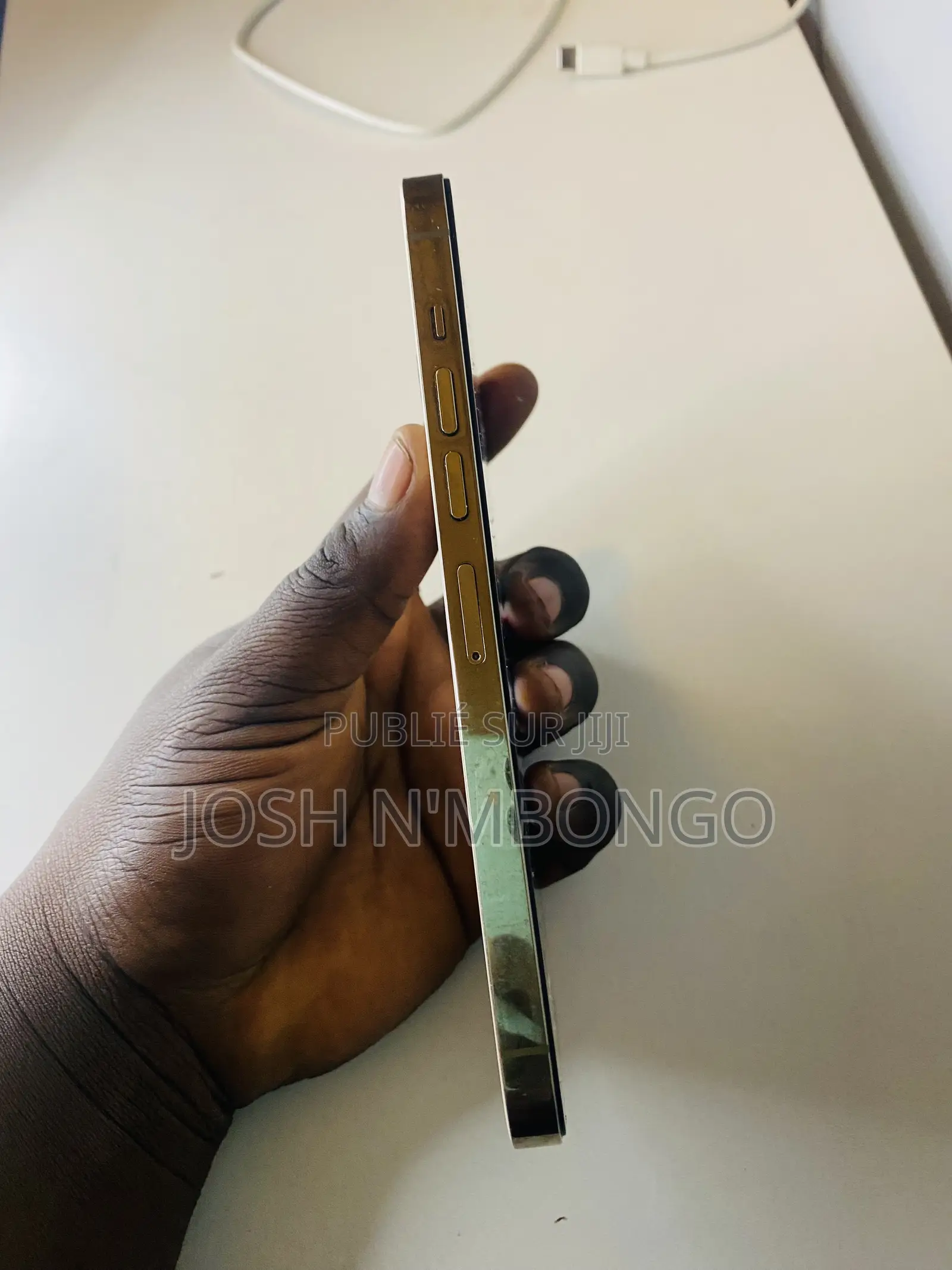 Apple iPhone 13 Pro Max 256 GB Gris