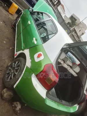Toyota Corolla 2019 Vert