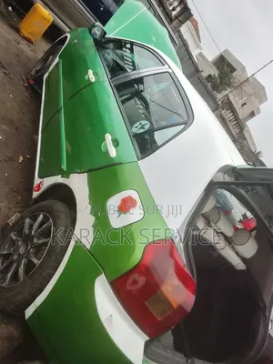Toyota Corolla 2019 Vert