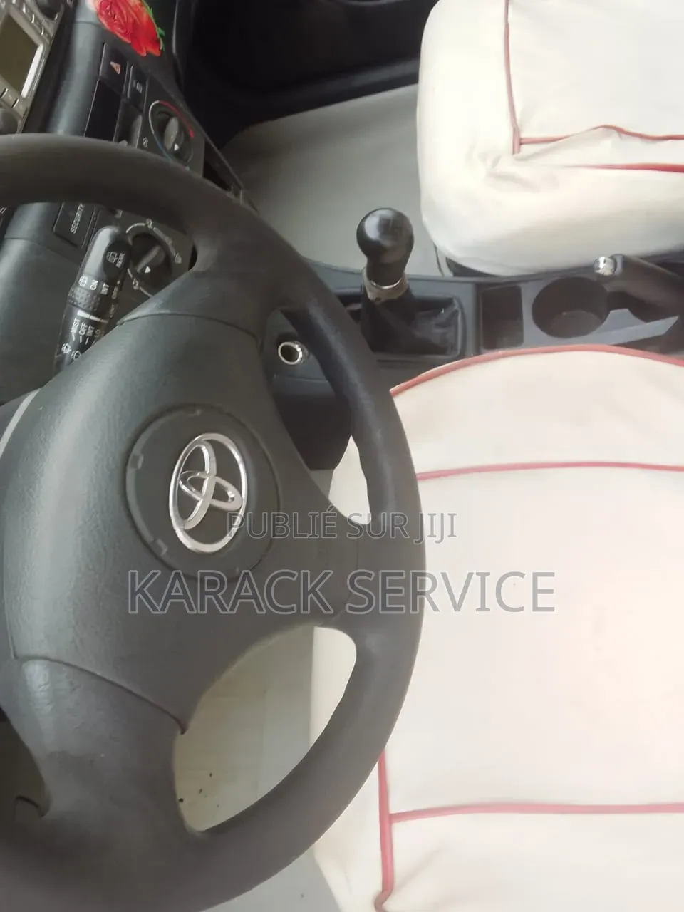 Toyota Corolla 2019 Vert