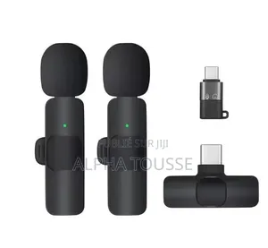 Micro Connectée