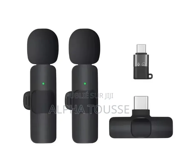 Micro Connectée