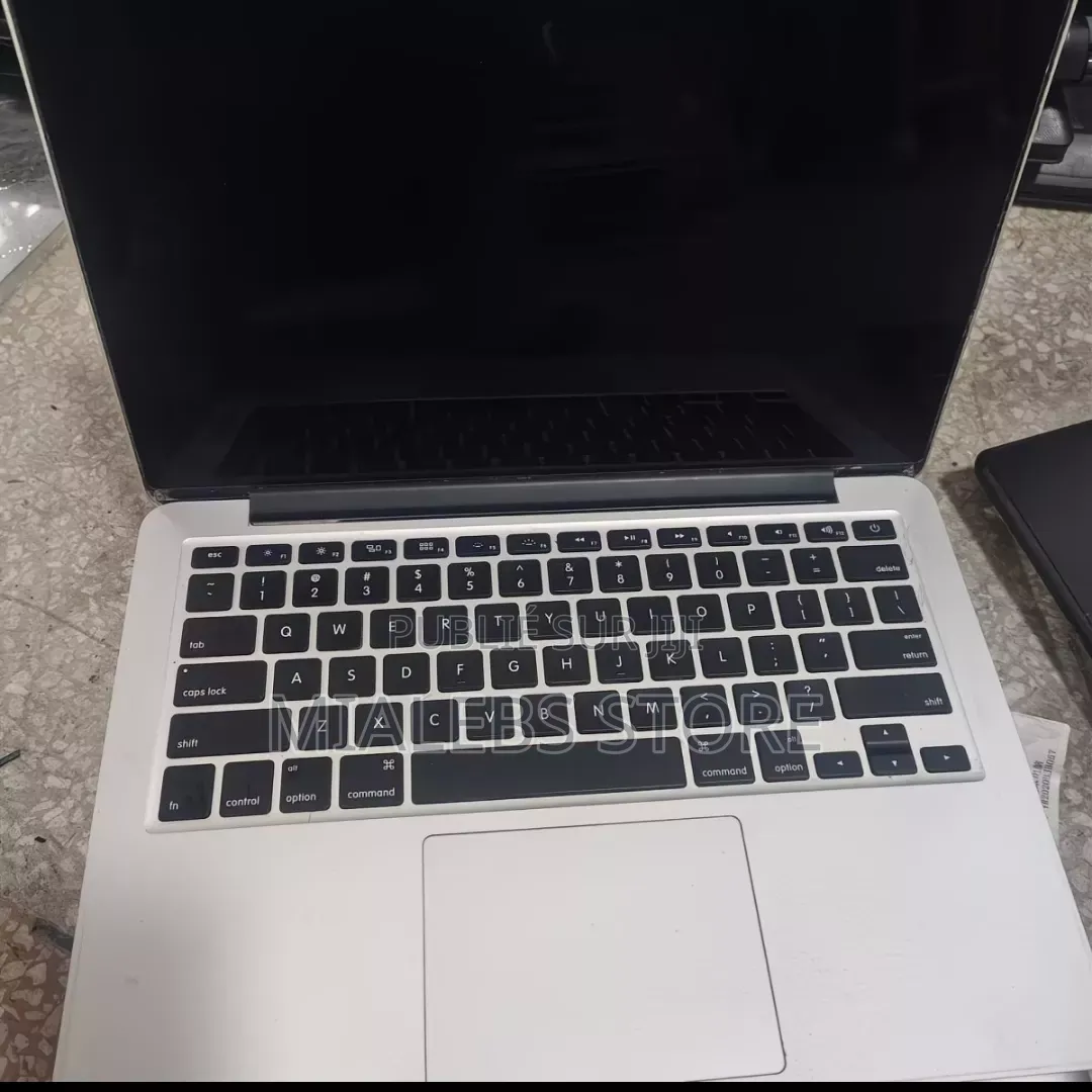 Nouveau Apple MacBook 2015 16GB Intel Core i7 HDD 500GB