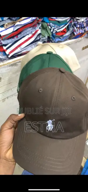 Casquettes