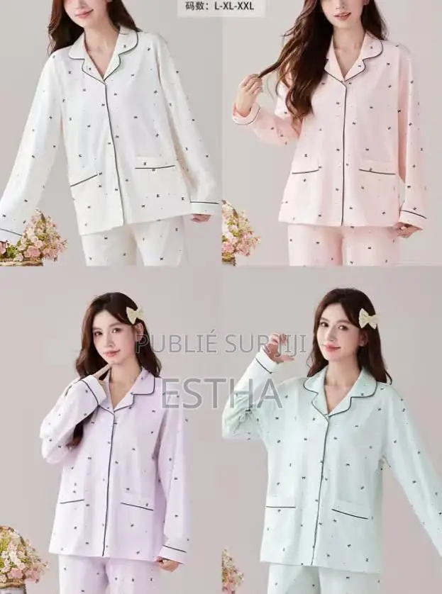Débardeurs, Caleçons(Homme)/ Lingeries, Pyjamas (Femme)