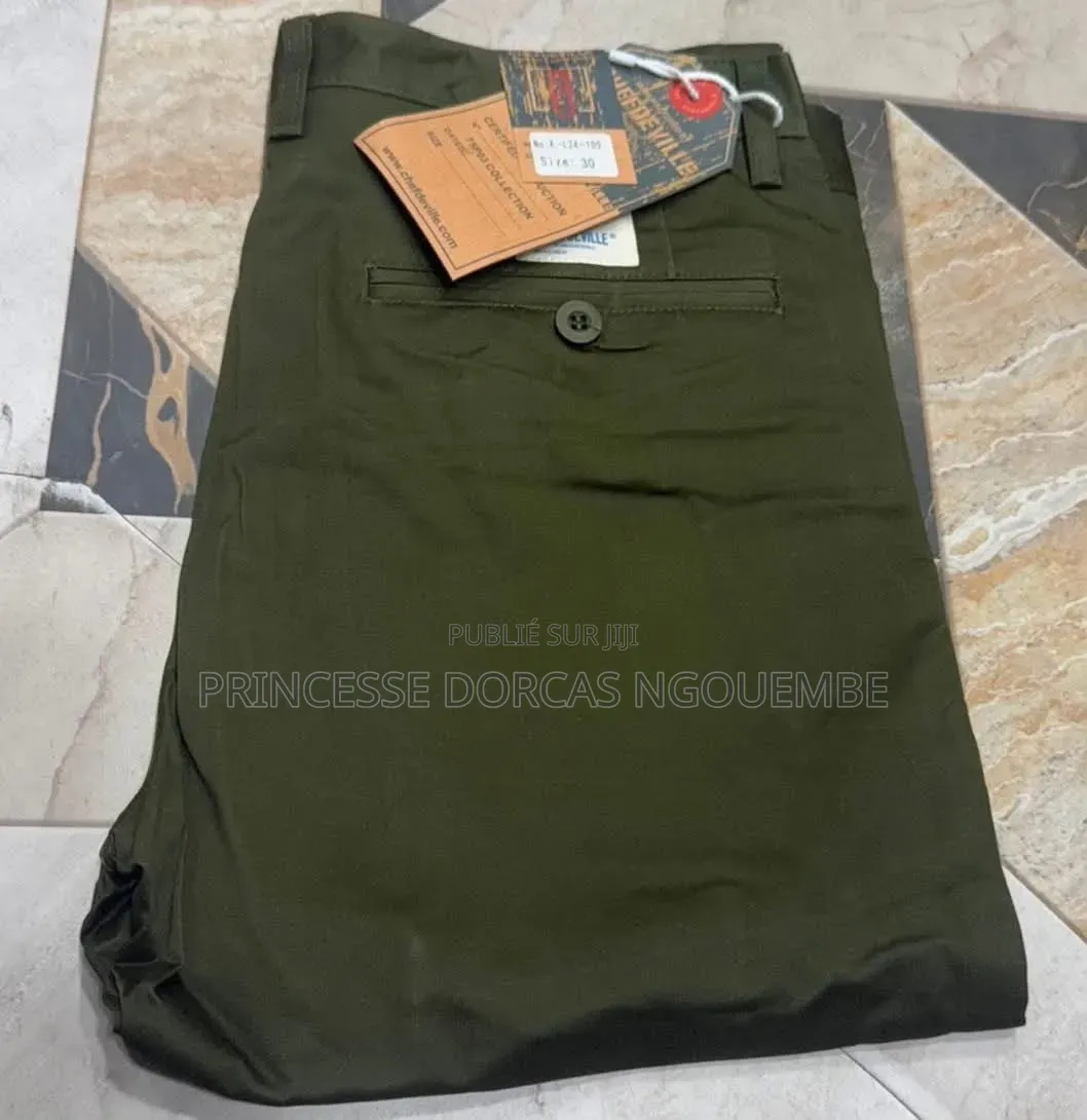 Princesse Dorcas Boutique