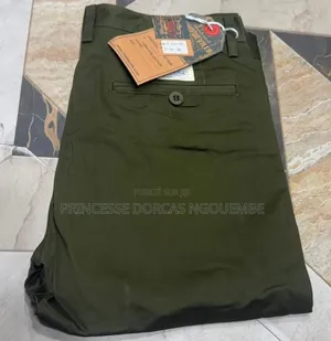 Princesse Dorcas Boutique