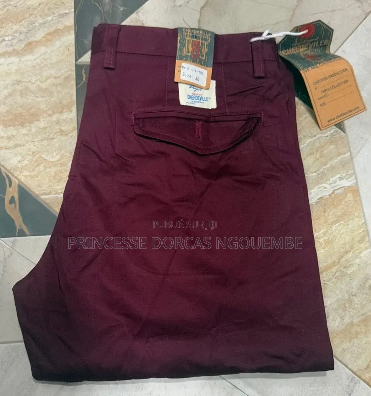Princesse Dorcas Boutique