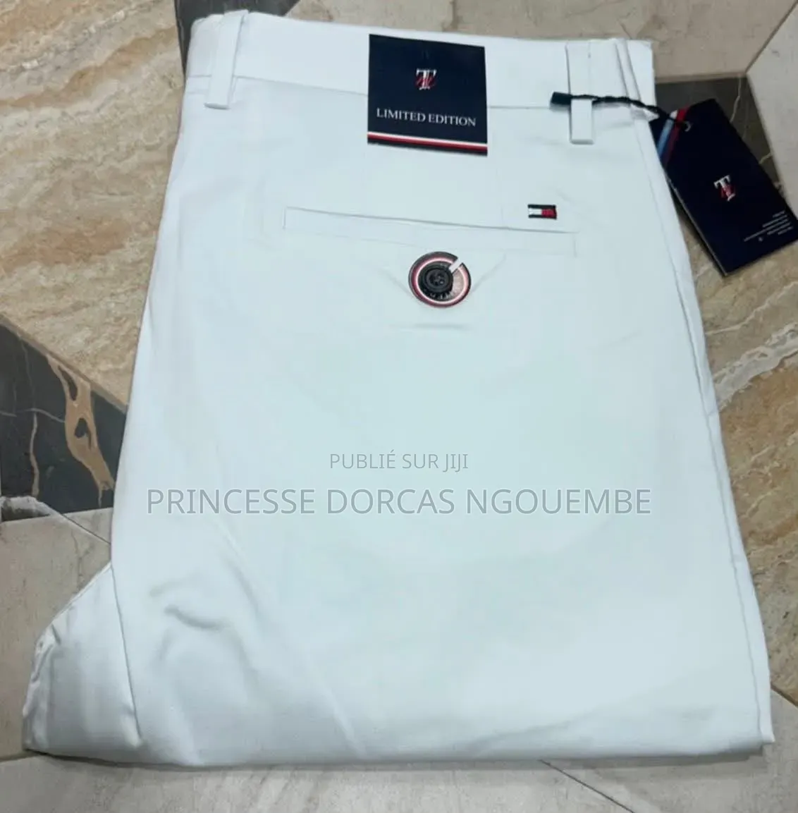 Princesse Dorcas Boutique