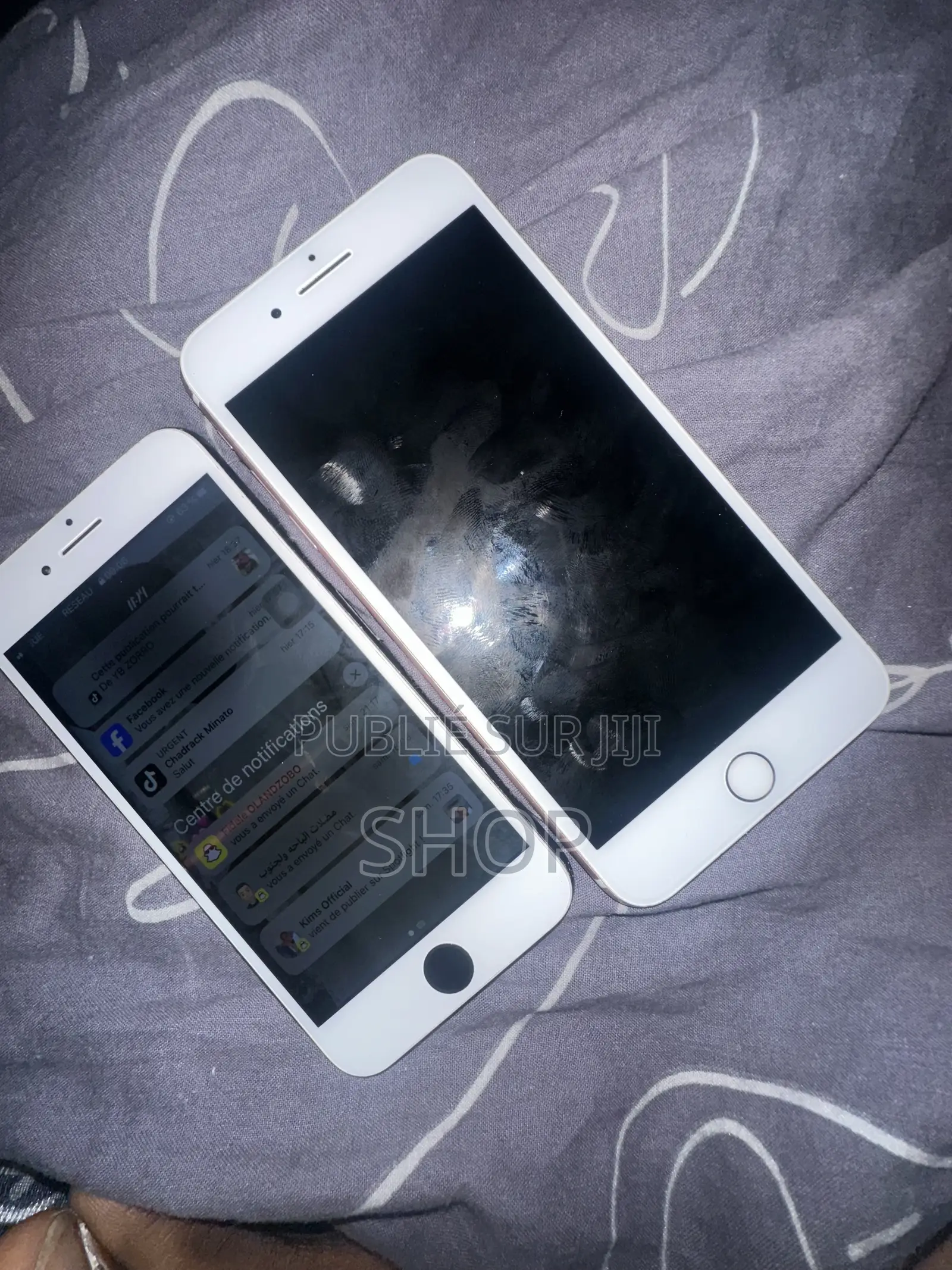 Apple iPhone 7 32 GB Autre