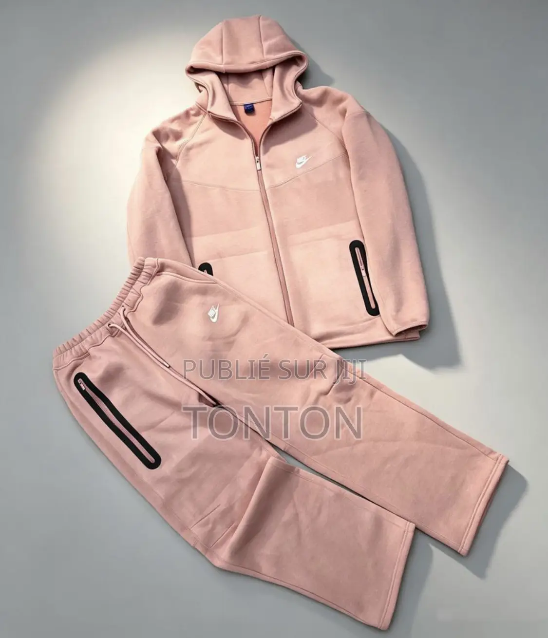 Ensemble Pull