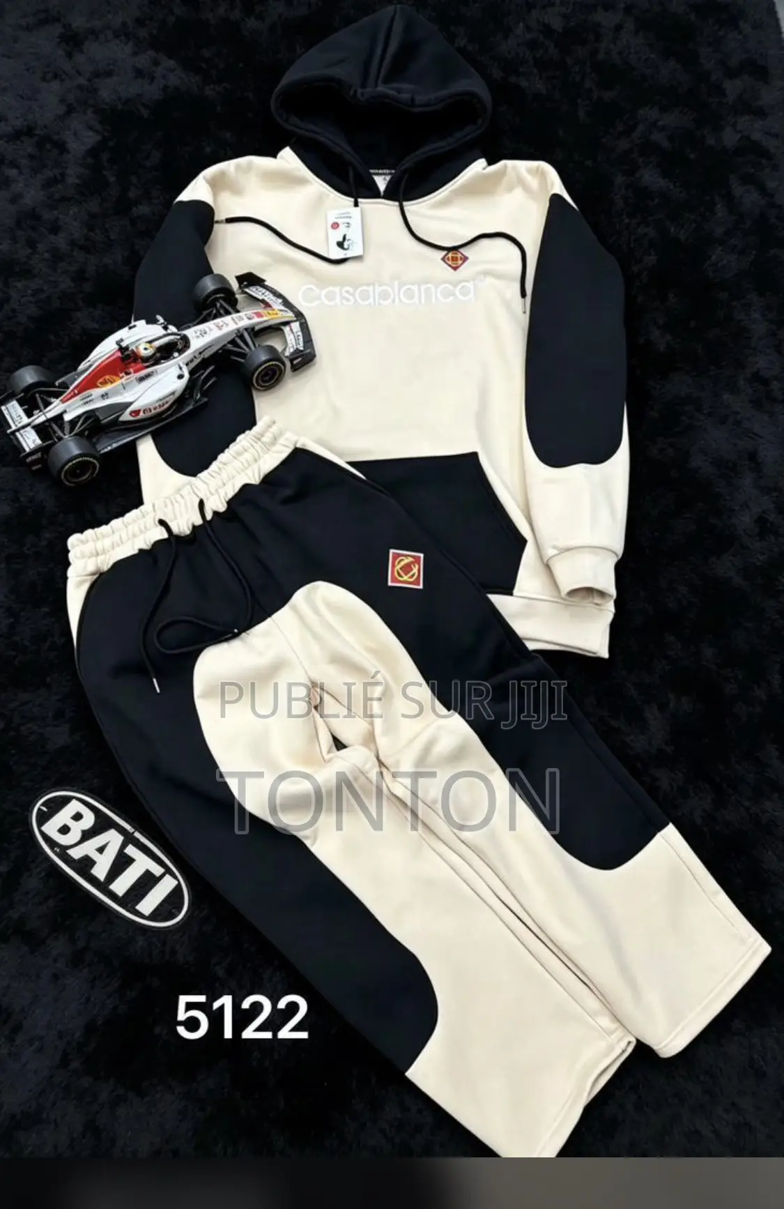 Ensemble Pull