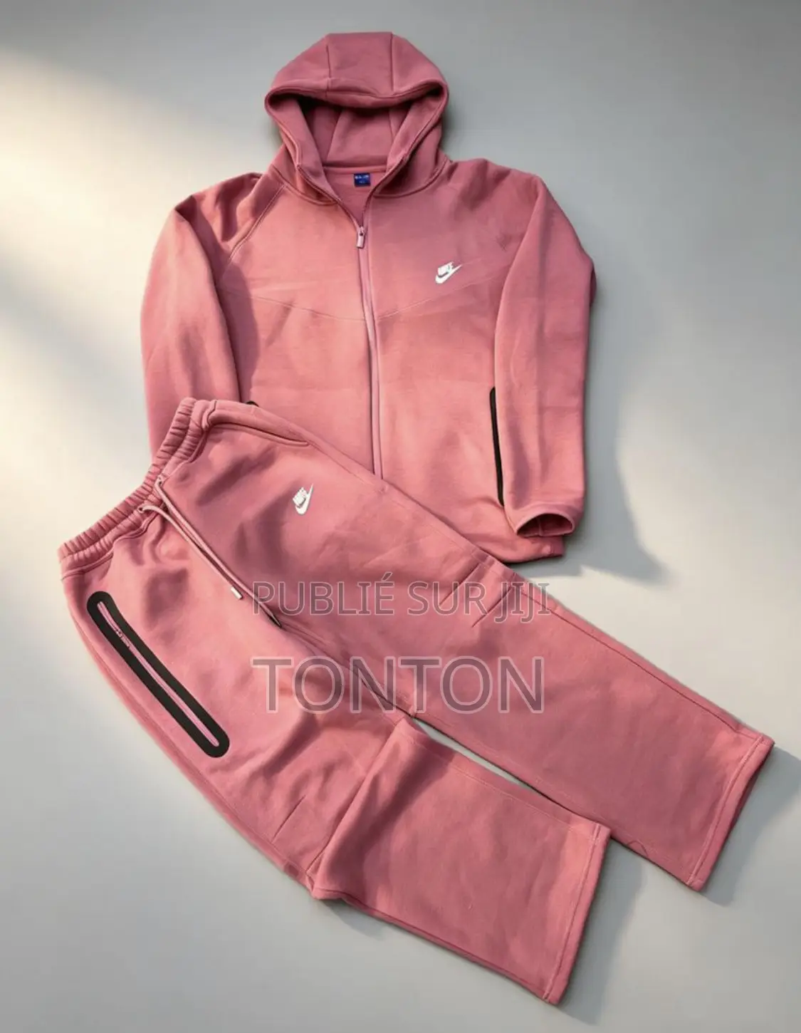 Ensemble Pull
