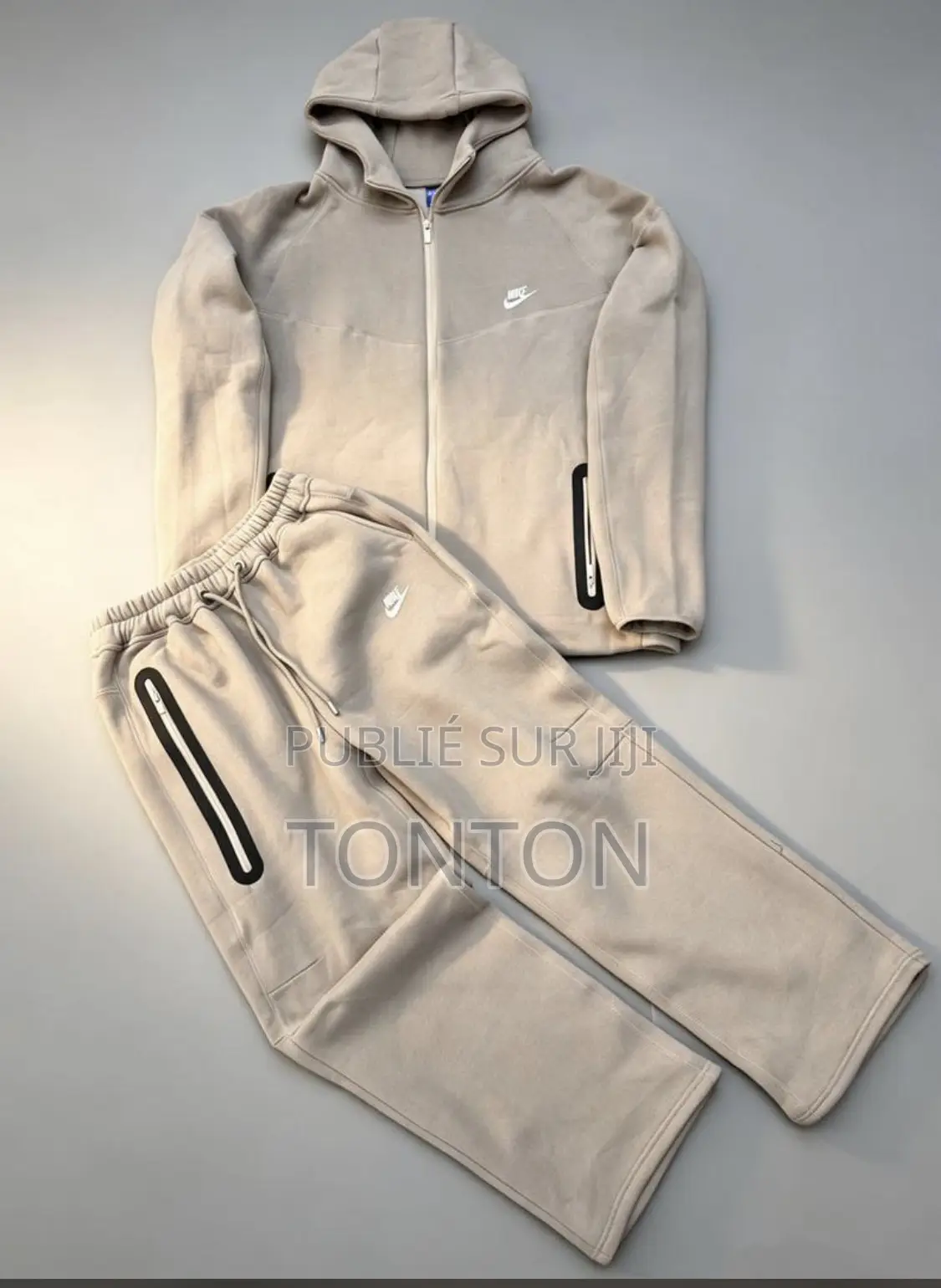 Ensemble Pull