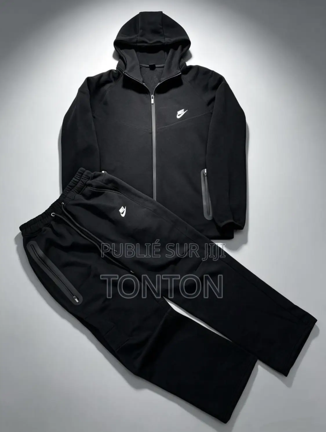 Ensemble Pull