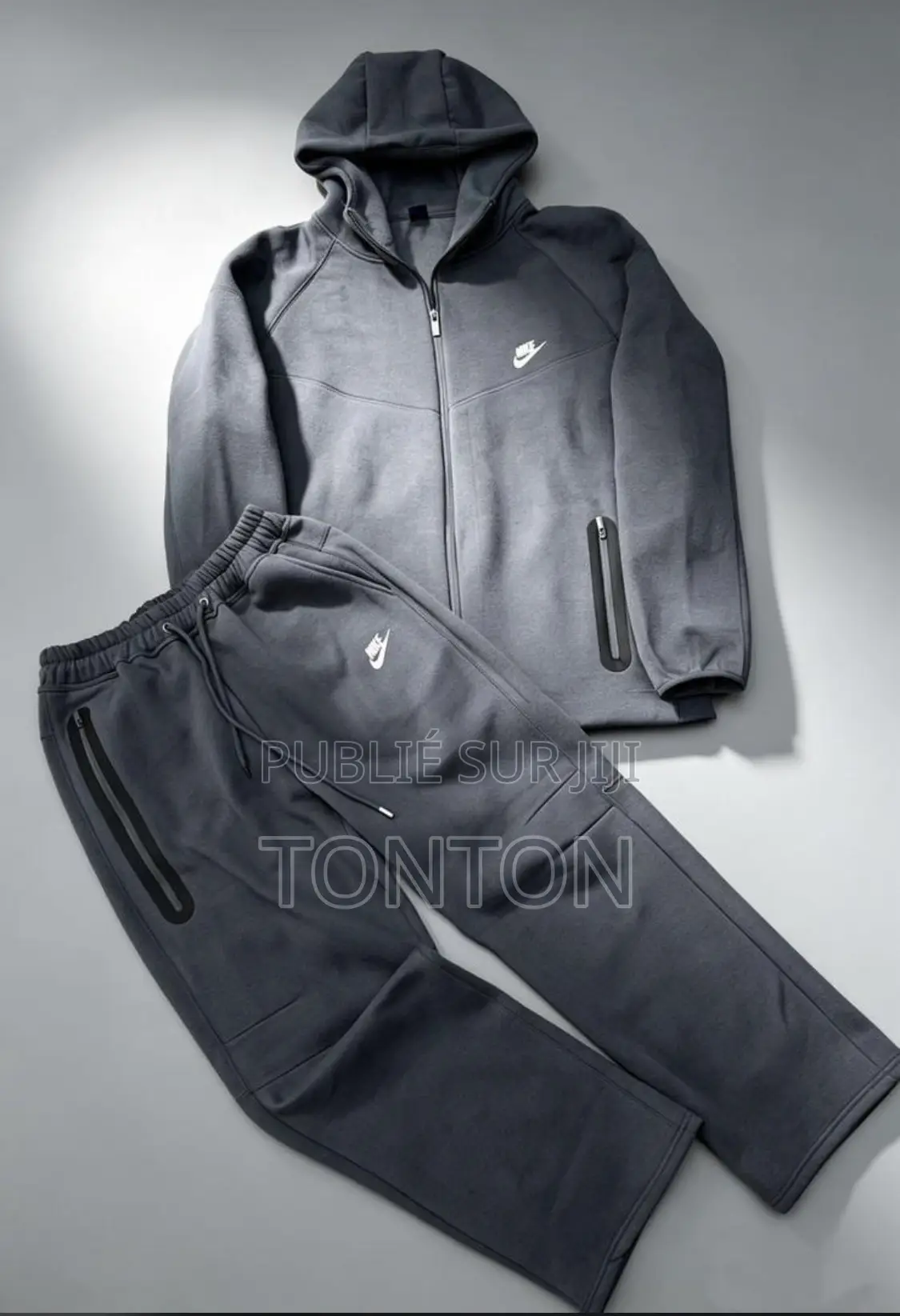 Ensemble Pull