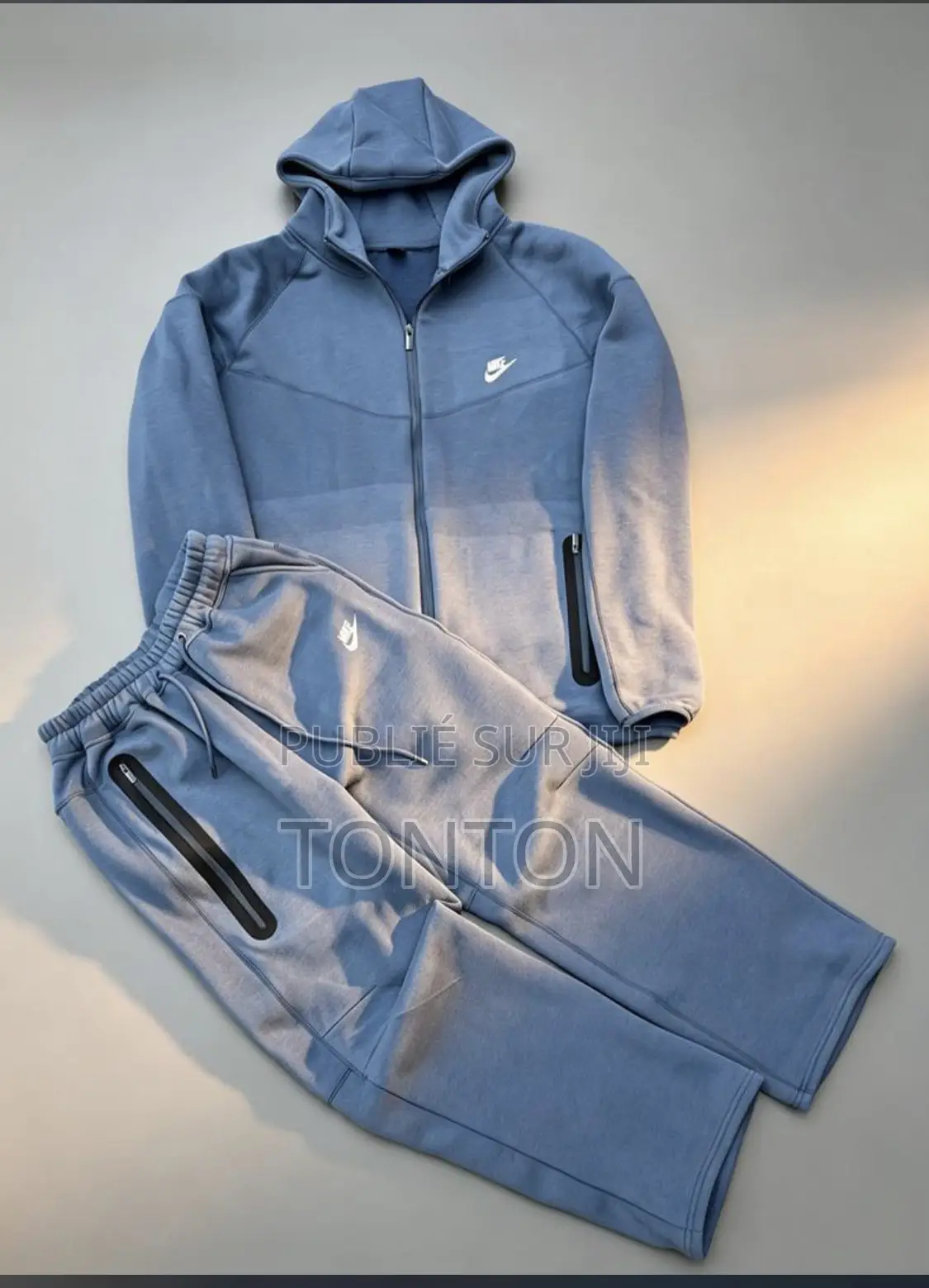 Ensemble Pull
