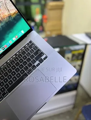 Nouveau Apple MacBook 2019 64GB Intel Core i9 SSD 1T