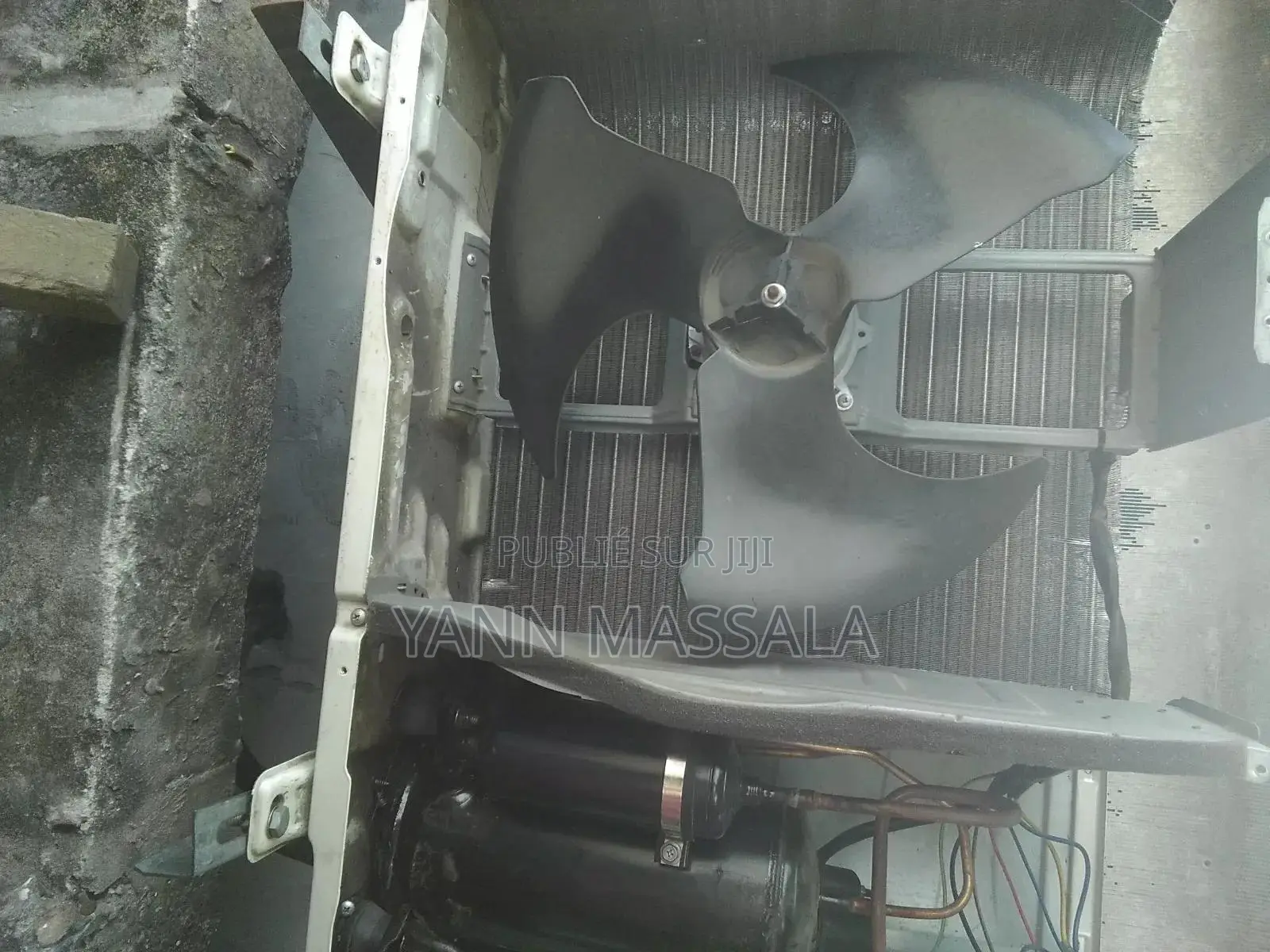 Technicien en Climatisation