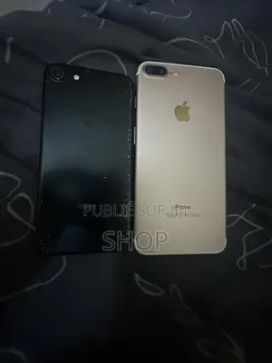 Apple iPhone 7 32 GB Autre