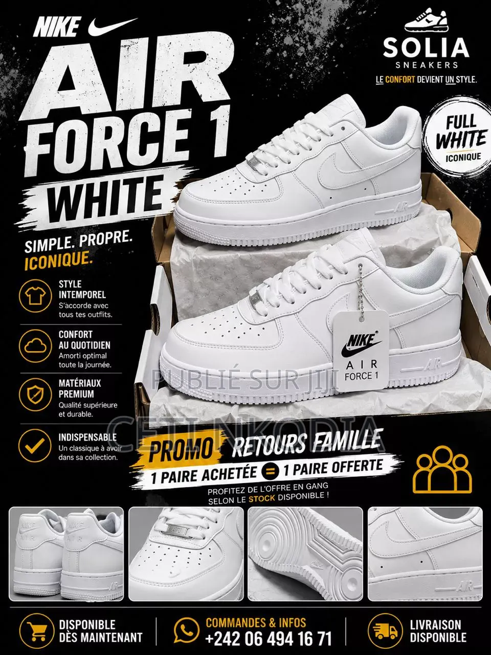 Air Force One