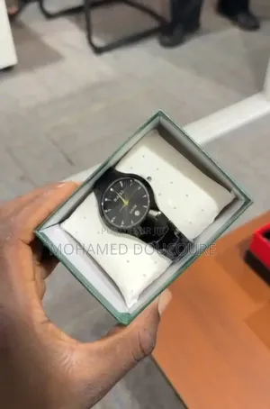 Montres Poedagar