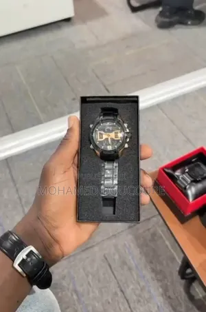 Montres Poedagar