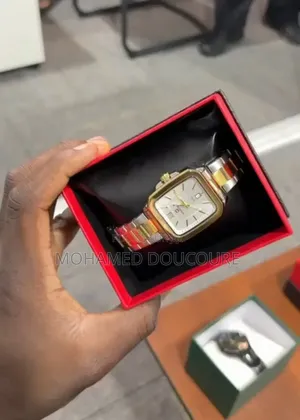 Montres Poedagar