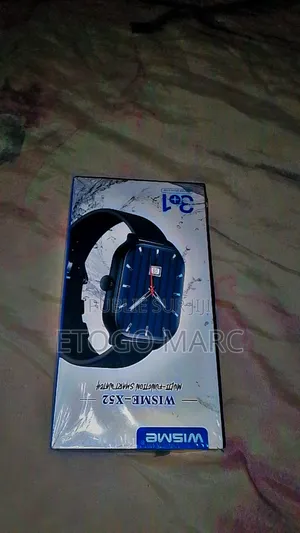 Watch Smart