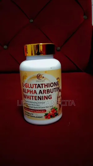 Collagène Glutathione