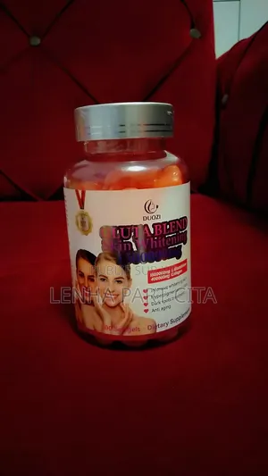 Collagène Glutathione