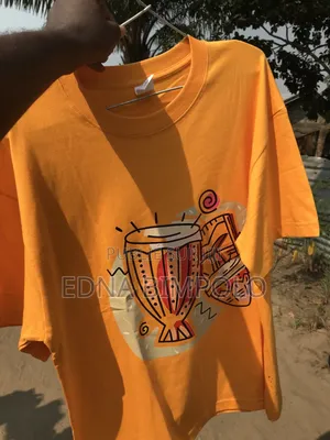 T-Shirt Et Jogging