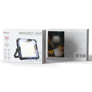 Lampe Led Éclair