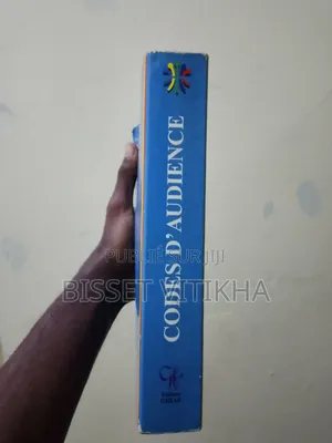 Code d'Audience Congo Brazzaville