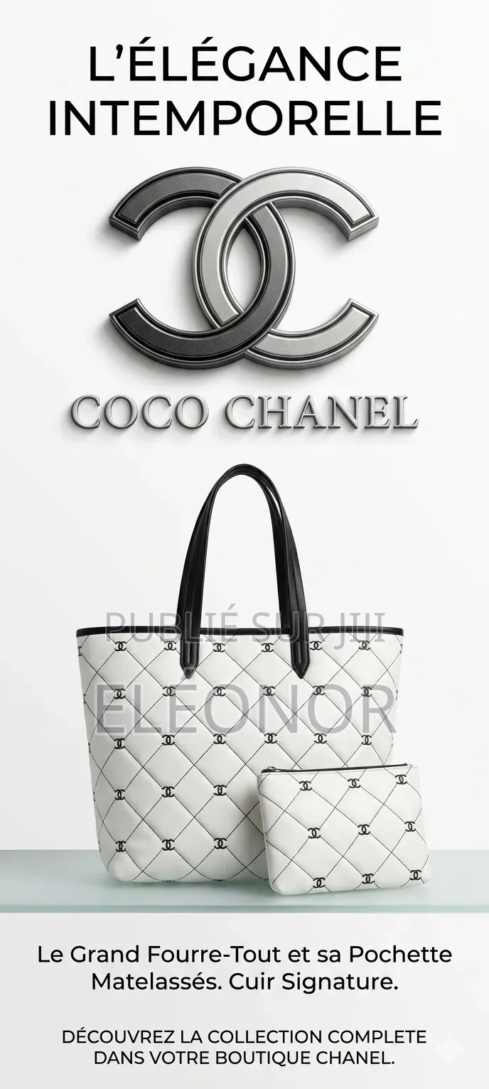 Sac Femme Et Sacoche