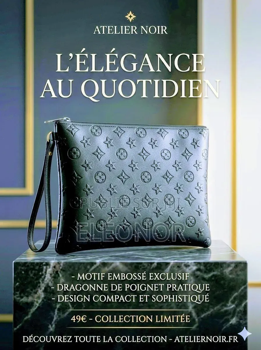 Sac Femme Et Sacoche