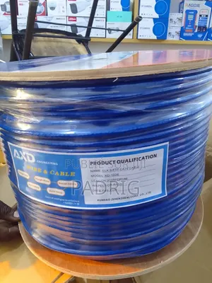 Câble Ethernet