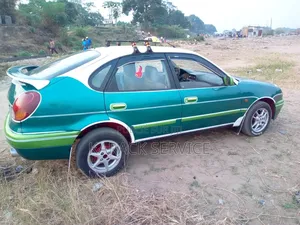 Toyota Corolla 2023 Vert